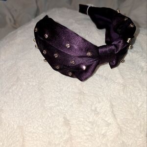 Beautiful Jcrew hairband...